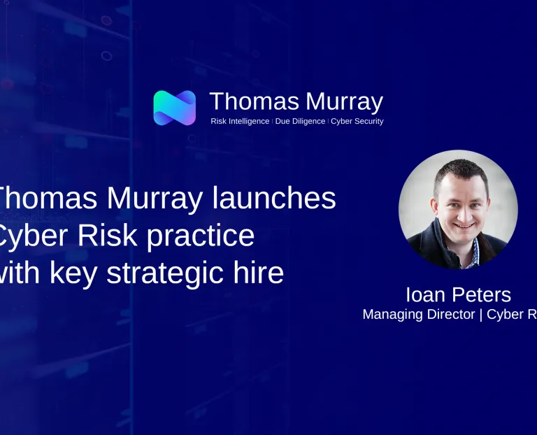 Our Global Risk Intelligence Solutions Thomas Murray